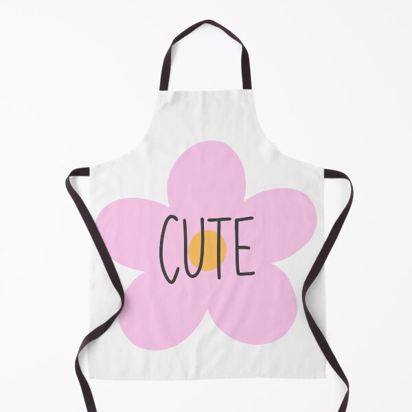 Item preview, Cute in a Flower designed and sold by passionatelyem.
