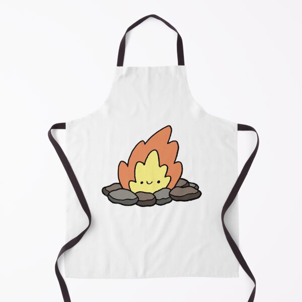 Item preview, Camping Campfire Buddy designed and sold by AustinMSalmi.