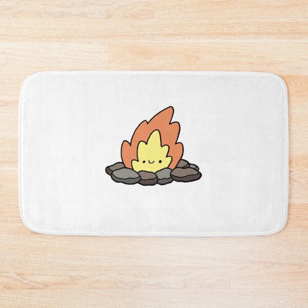 Item preview, Camping Campfire Buddy designed and sold by AustinMSalmi.