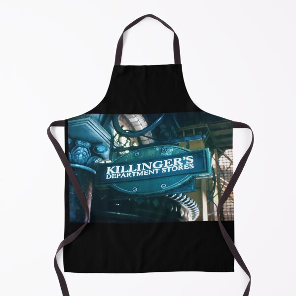 Item preview, Killingers Department Store designed and sold by timetodieoldman.