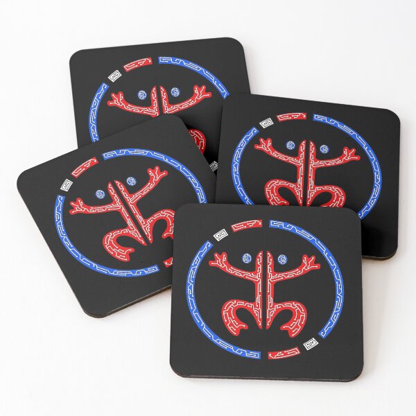 Item preview, Puerto Rico Coqui Frog Taino - Boricua Tech Style designed and sold by anziehend.