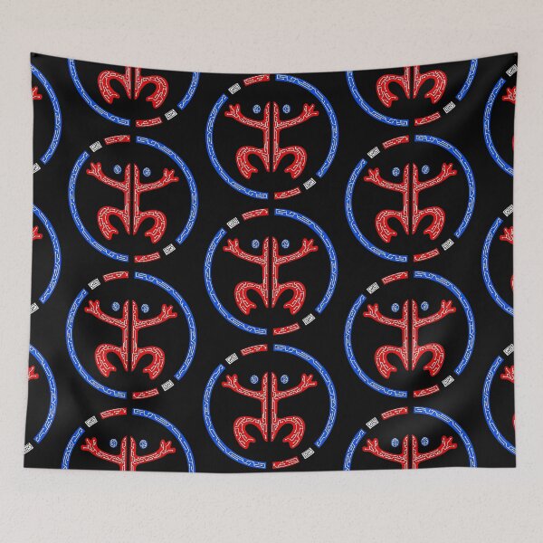 Item preview, Puerto Rico Coqui Frog Taino - Boricua Tech Style designed and sold by anziehend.