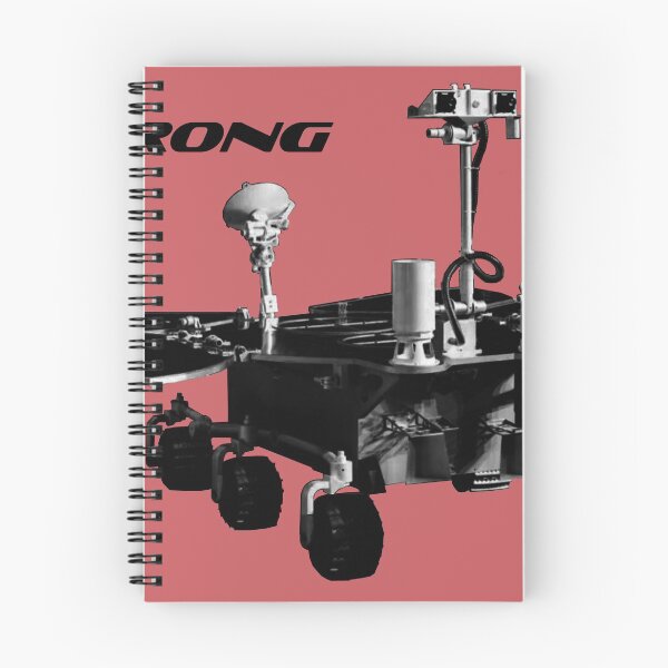 Item preview, Zhurong Chinese Mars Rover designed and sold by Spaceflight Designs.