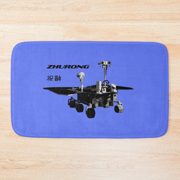 Item preview, Zhurong Chinese Mars Rover designed and sold by Spaceflight Designs.