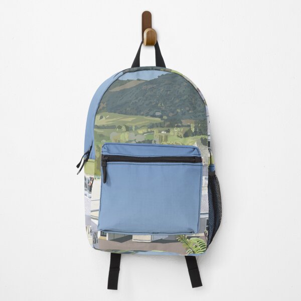 Item preview, Maungaturoto designed and sold by contourcreative.