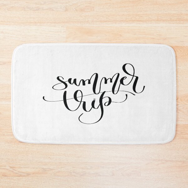 Item preview, Summer Trip designed and sold by GoodVibesWX9.