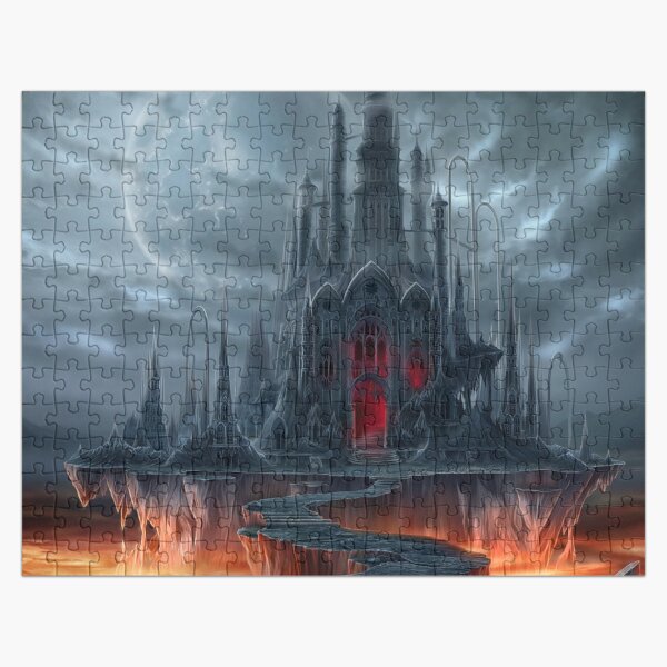Dark Castle