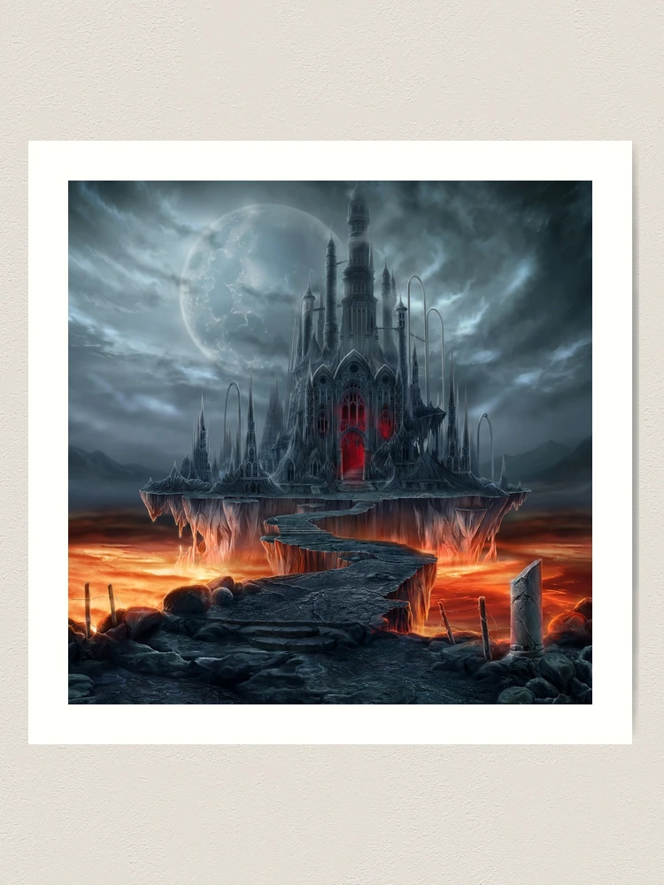 Dark Castle