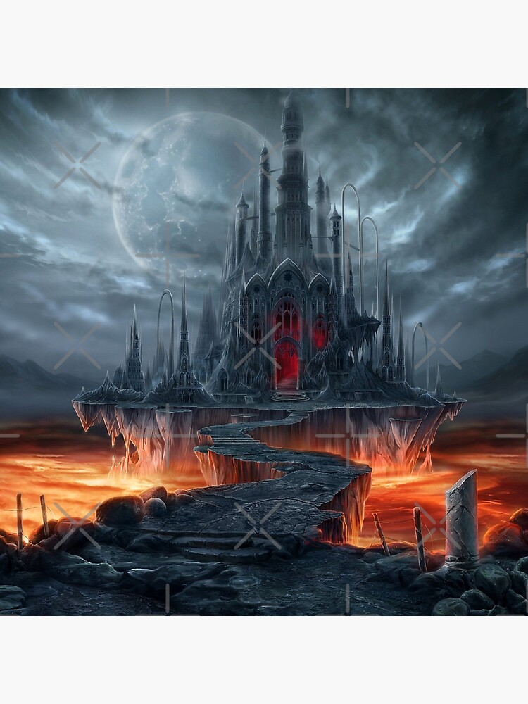 Dark Castle
