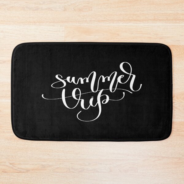 Item preview, Summer Trip designed and sold by GoodVibesWX9.