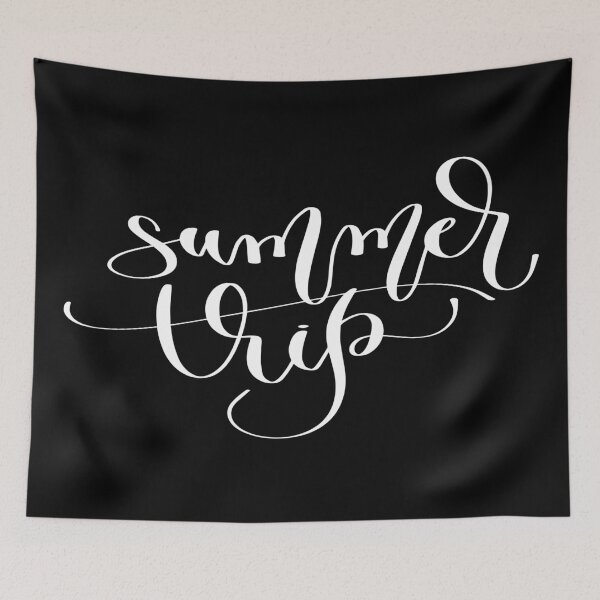 Item preview, Summer Trip designed and sold by GoodVibesWX9.