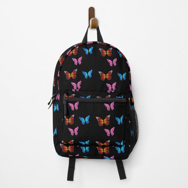 Item preview, Butterfly Clear Case pattern for butterfly lover designed and sold by PeaceyArt.