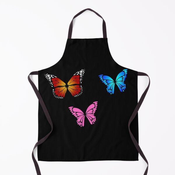 Item preview, Butterfly Clear Case pattern for butterfly lover designed and sold by PeaceyArt.