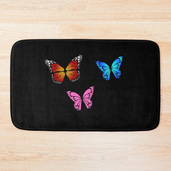 Item preview, Butterfly Clear Case pattern for butterfly lover designed and sold by PeaceyArt.