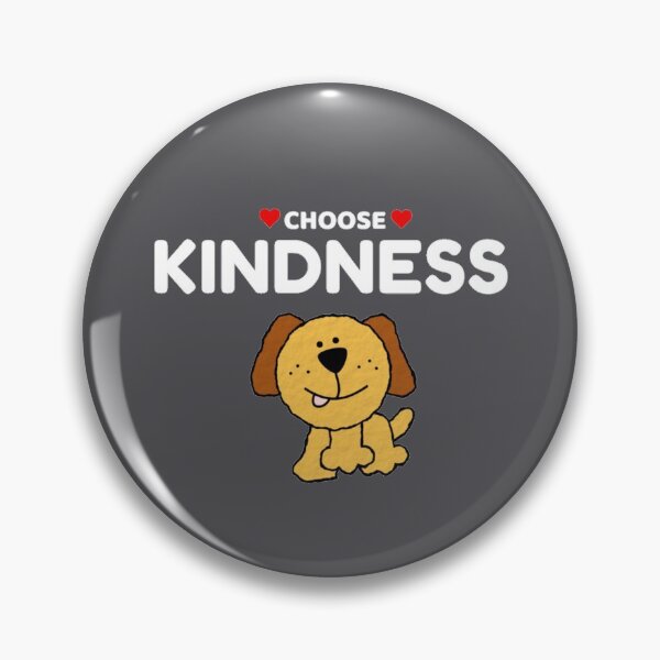 Item preview, Choose Kindness  designed and sold by HappyLife4U.