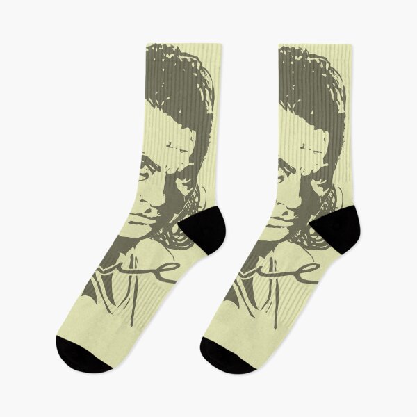 Item preview, Jean-Claude Van Damme Ink Portrait  designed and sold by SK22ART-DESIGN.