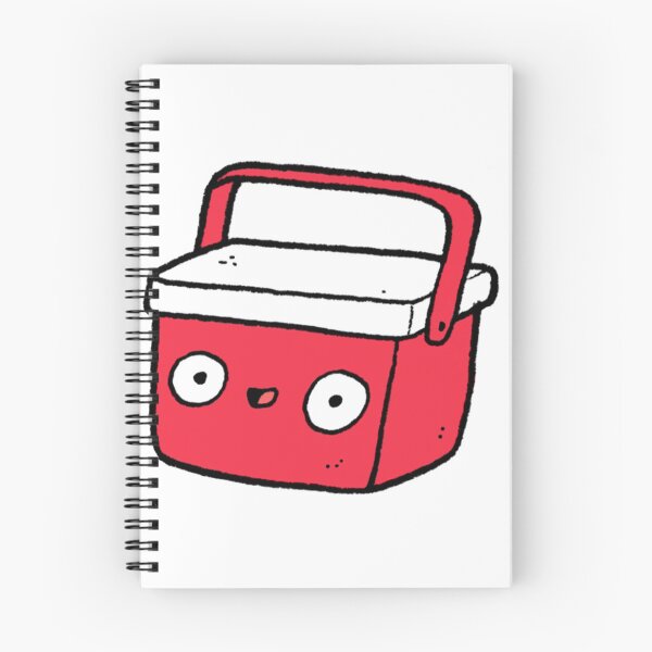 Item preview, Cute Cooler Pal designed and sold by AustinMSalmi.