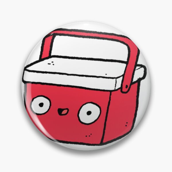 Item preview, Cute Cooler Pal designed and sold by AustinMSalmi.