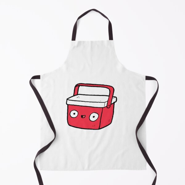 Item preview, Cute Cooler Pal designed and sold by AustinMSalmi.