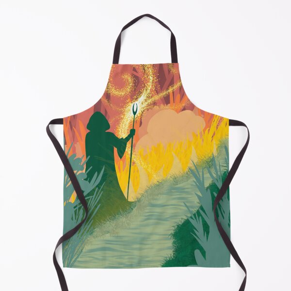 Item preview, The Wanderer's Guiding Light designed and sold by EspressoMoon.