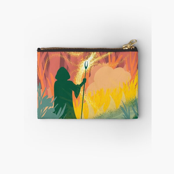 Item preview, The Wanderer's Guiding Light designed and sold by EspressoMoon.
