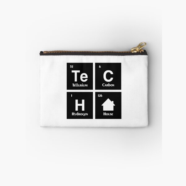 Item preview, Tech House - Periodic Table of Elements designed and sold by DFerraz.