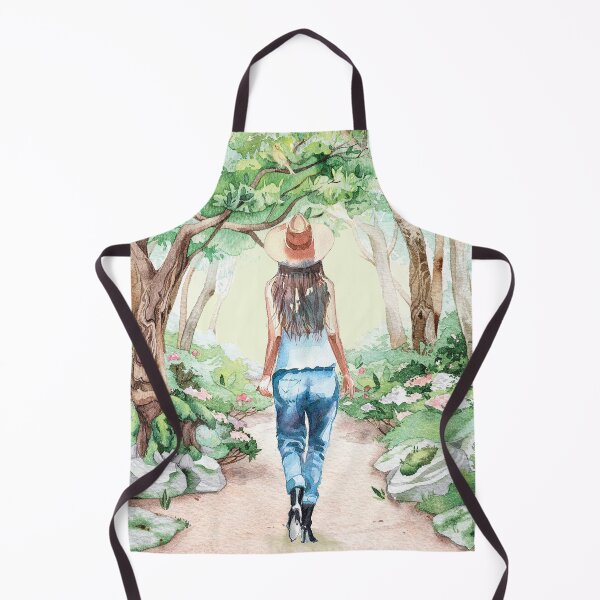 Item preview, Forest nature walk designed and sold by ArtStyleAlice.