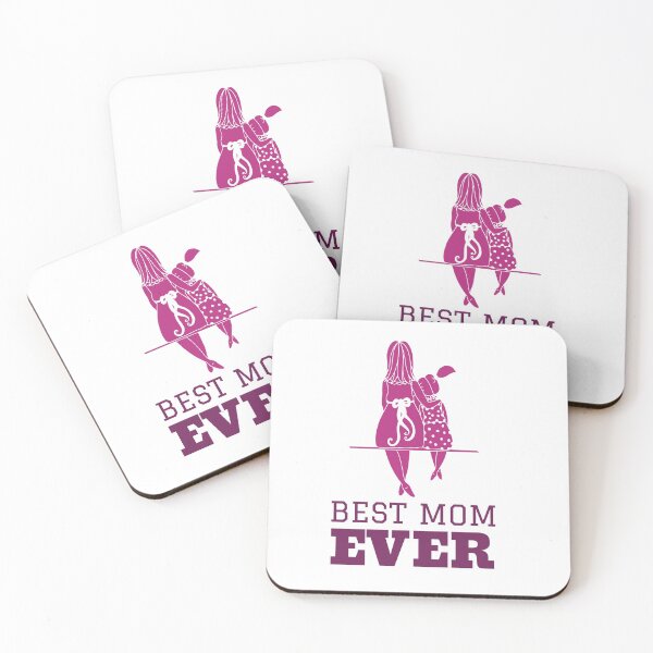 Item preview, Best mother ever designed and sold by basileiossav.