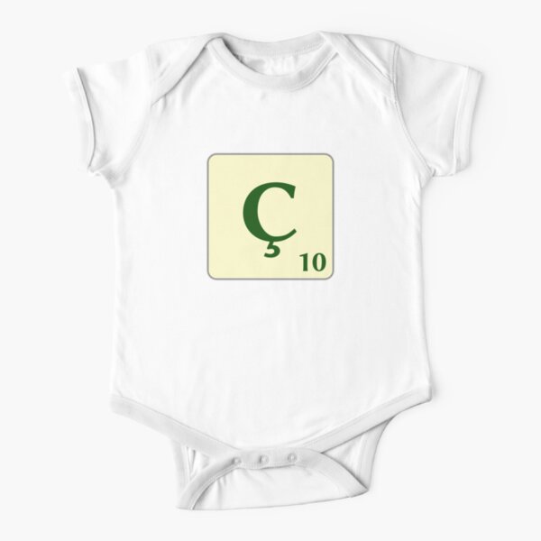 Catalan Short Sleeve Baby One Piece Redbubble