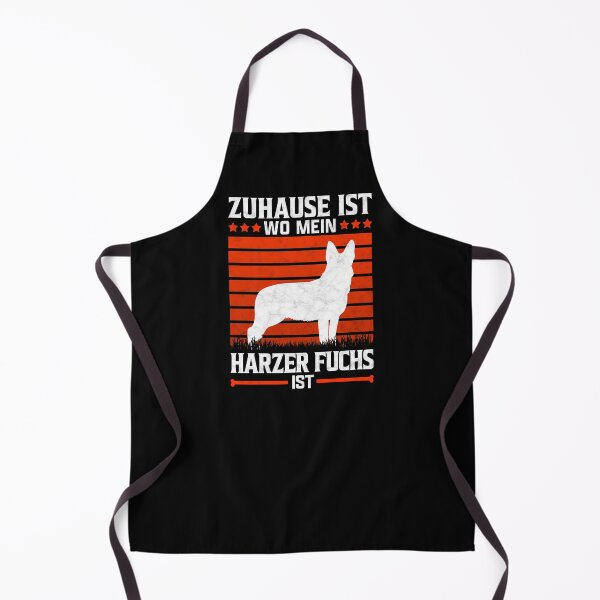 Item preview, Home is where my Harzer Fuchs is German shepherd dog designed and sold by madgrfx.