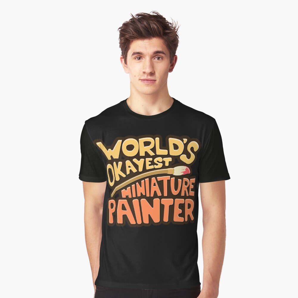 Item preview, Graphic T-Shirt designed and sold by pixeptional.