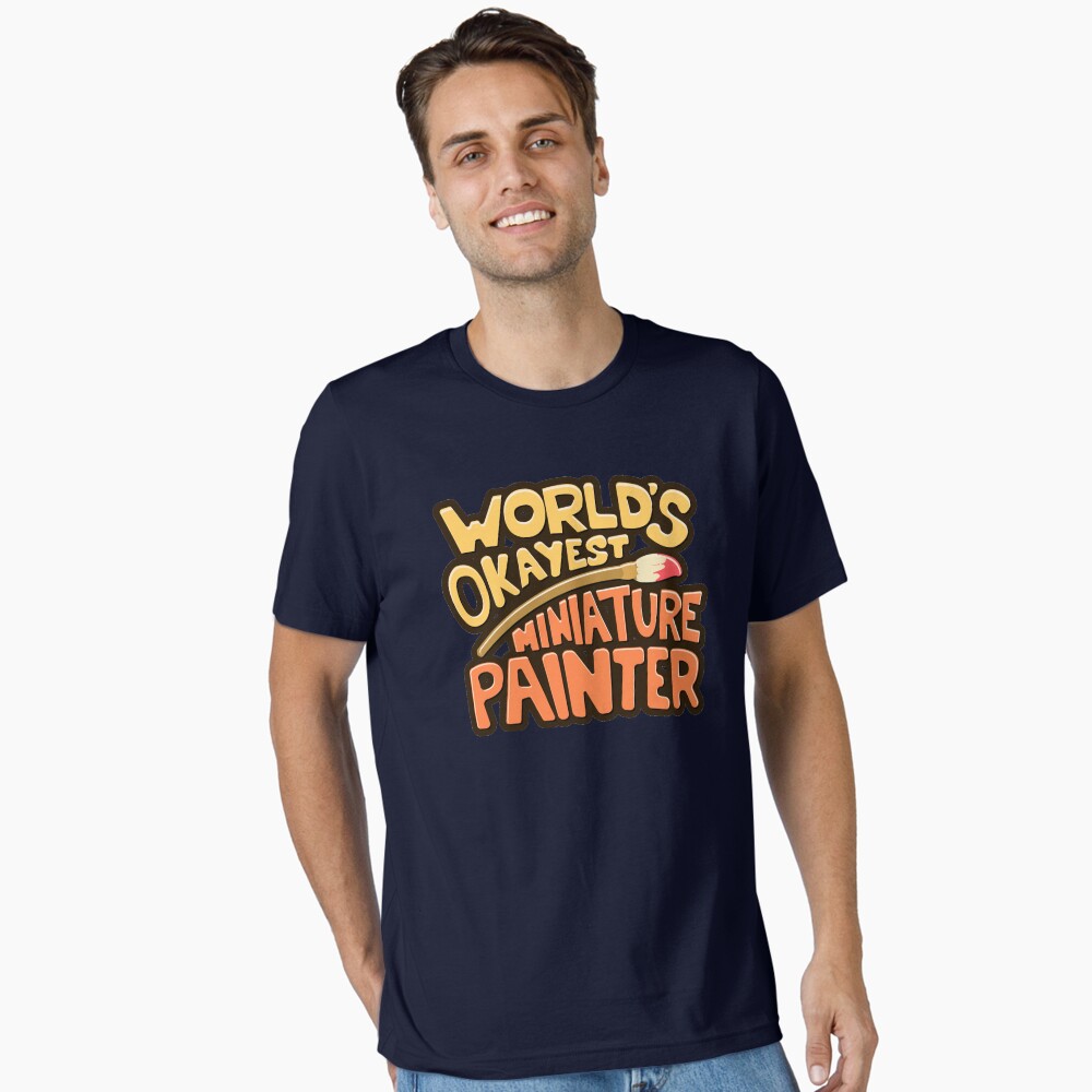 Item preview, Essential T-Shirt designed and sold by pixeptional.
