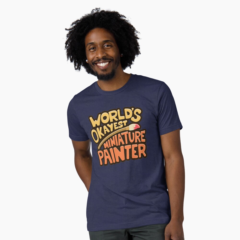 Item preview, Tri-blend T-Shirt designed and sold by pixeptional.