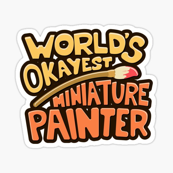 Warhammer miniature painters【Ask for a Quote】🔥