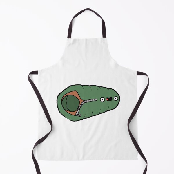 Aperçu de l'œuvre Sac de couchage Buddy créée et vendue par AustinMSalmi.