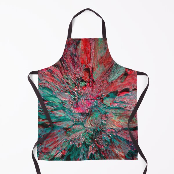Item preview, Against the Rocks - Digital Abstract designed and sold by BeceroCreations.