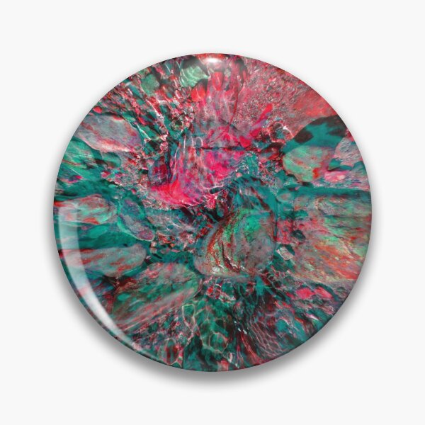 Item preview, Against the Rocks - Digital Abstract designed and sold by BeceroCreations.