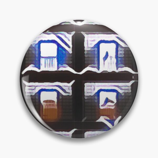 Item preview, Neighborhood @ Midnight designed and sold by MijizaCreations.