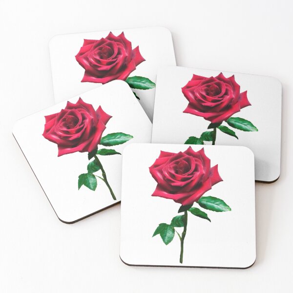Item preview, Red rose designed and sold by Galina Kostyaeva.