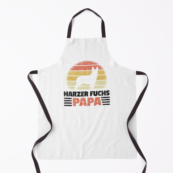 Item preview, Harzer fox daddy german herding dog owner saying designed and sold by madgrfx.
