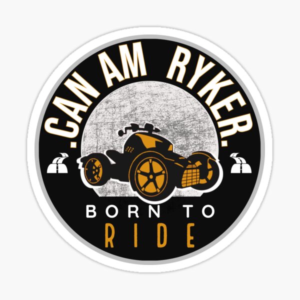 Born To Ride Logo | Branding & Logo Templates ~ Creative Market