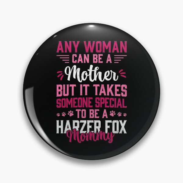Item preview, Harzer fox mom german herding dog gift designed and sold by madgrfx.