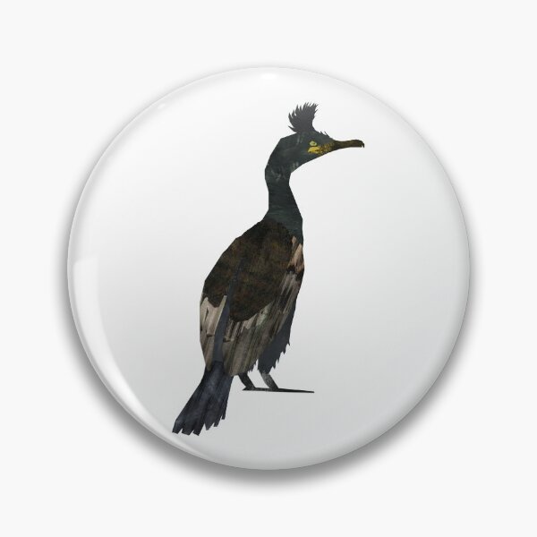 Item preview, Cormorant designed and sold by BabbanGaelg.