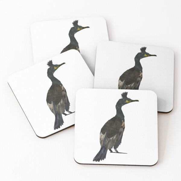 Item preview, Cormorant designed and sold by BabbanGaelg.