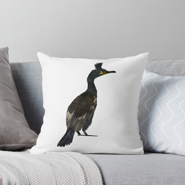 Item preview, Cormorant designed and sold by BabbanGaelg.