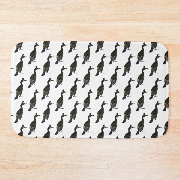 Item preview, Cormorant designed and sold by BabbanGaelg.