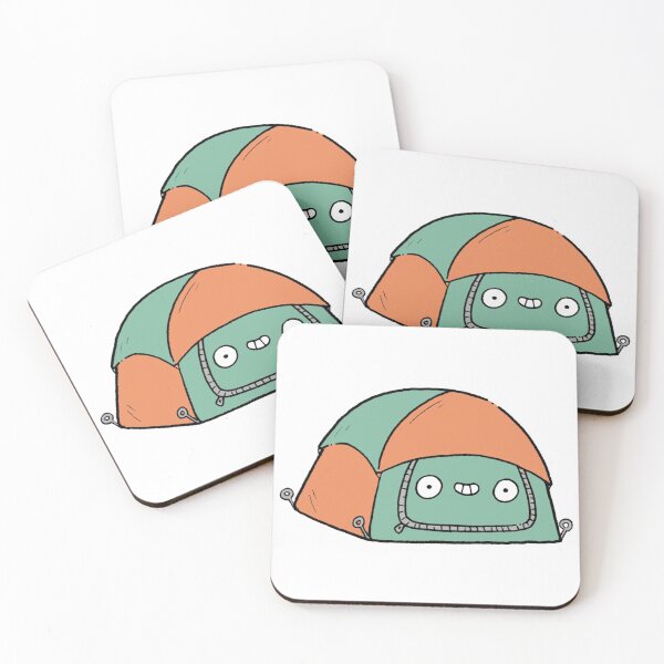 Item preview, Tent Buddy designed and sold by AustinMSalmi.
