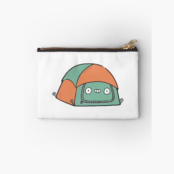 Item preview, Tent Buddy designed and sold by AustinMSalmi.