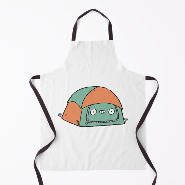 Item preview, Tent Buddy designed and sold by AustinMSalmi.