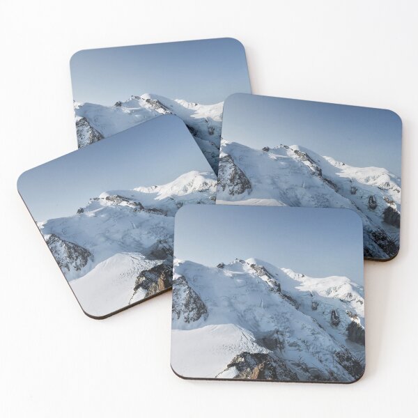 Item preview, Chamonix-Mont-Blanc designed and sold by PearlEleven.